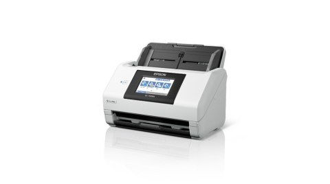 Skaner WF DS-790WN A4/ADF100/90ipm/1passDuplex Skaner WF DS-790WN A4/ADF100/90ipm/1passDuplex
