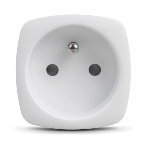Zdalnie sterowane gniazdko WiFi GB720E Zdalnie sterowane gniazdko WiFi GB720E