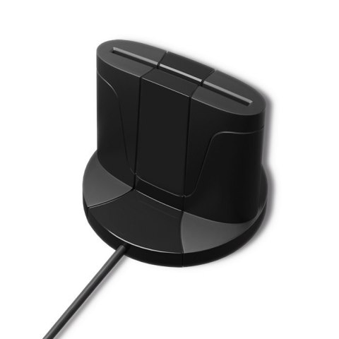 Inteligentny czytnik chipowych kart ID SCR-0632 | USB typu C Inteligentny czytnik chipowych kart ID SCR-0632 | USB typu C