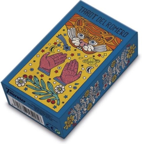 Karty Tarot Romero Karty Tarot Romero