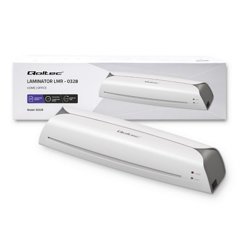 Laminator LMR-0327 | A4 Laminator LMR-0327 | A4