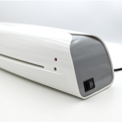 Laminator LMR-0327 | A4 Laminator LMR-0327 | A4