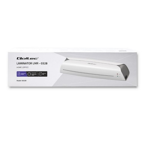 Laminator LMR-0327 | A4 Laminator LMR-0327 | A4