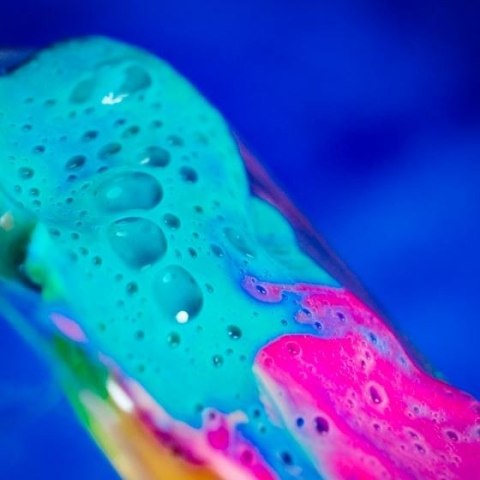 Zestaw naukowy Crazy Science Slime Kameleon Zestaw naukowy Crazy Science Slime Kameleon