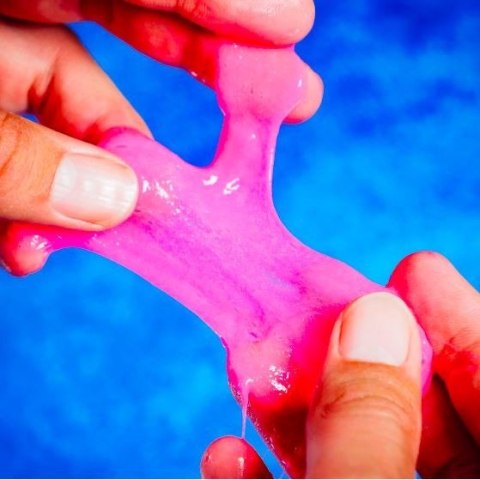 Zestaw naukowy Crazy Science Slime Kameleon Zestaw naukowy Crazy Science Slime Kameleon