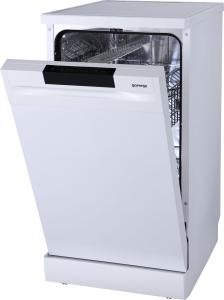 Zmywarka GS520E15W Zmywarka GS520E15W