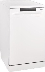 Zmywarka GS520E15W Zmywarka GS520E15W