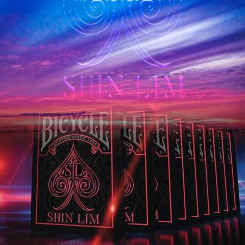 Karty Shim Lim Karty Shim Lim