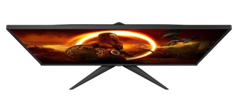 Monitor 24G2SPAE 23.8 cala IPS 165Hz HDMIx2 DP Głośniki Monitor 24G2SPAE 23.8 cala IPS 165Hz HDMIx2 DP Głośniki