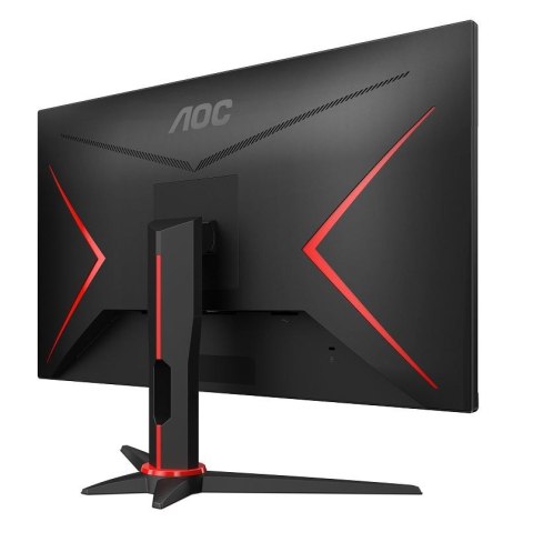 Monitor 24G2SPAE 23.8 cala IPS 165Hz HDMIx2 DP Głośniki Monitor 24G2SPAE 23.8 cala IPS 165Hz HDMIx2 DP Głośniki