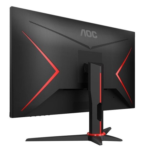 Monitor 24G2SPAE 23.8 cala IPS 165Hz HDMIx2 DP Głośniki Monitor 24G2SPAE 23.8 cala IPS 165Hz HDMIx2 DP Głośniki