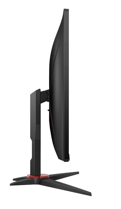 Monitor 24G2SPAE 23.8 cala IPS 165Hz HDMIx2 DP Głośniki Monitor 24G2SPAE 23.8 cala IPS 165Hz HDMIx2 DP Głośniki