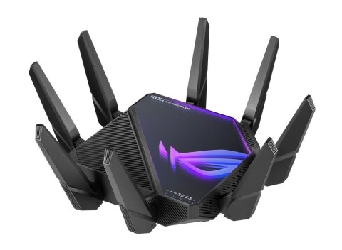 Router WiFi 6E 2xWAN 10Gb GT-AXE16000 Router WiFi 6E 2xWAN 10Gb GT-AXE16000