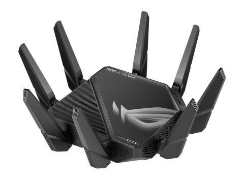 Router WiFi 6E 2xWAN 10Gb GT-AXE16000 Router WiFi 6E 2xWAN 10Gb GT-AXE16000