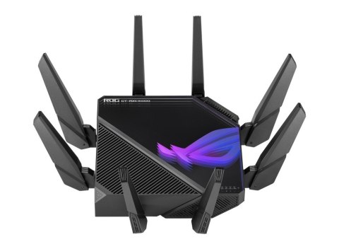 Router WiFi 6E 2xWAN 10Gb GT-AXE16000 Router WiFi 6E 2xWAN 10Gb GT-AXE16000