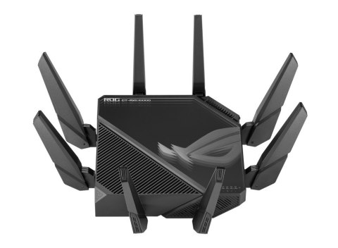 Router WiFi 6E 2xWAN 10Gb GT-AXE16000 Router WiFi 6E 2xWAN 10Gb GT-AXE16000