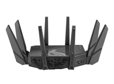 Router WiFi 6E 2xWAN 10Gb GT-AXE16000 Router WiFi 6E 2xWAN 10Gb GT-AXE16000