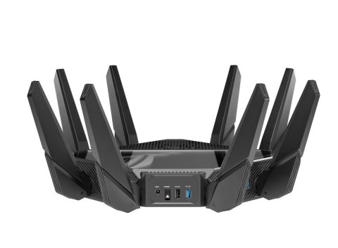 Router WiFi 6E 2xWAN 10Gb GT-AXE16000 Router WiFi 6E 2xWAN 10Gb GT-AXE16000