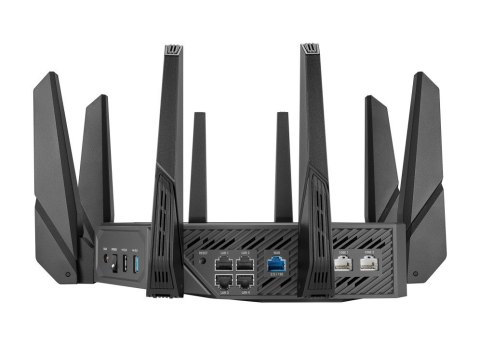 Router WiFi 6E 2xWAN 10Gb GT-AXE16000 Router WiFi 6E 2xWAN 10Gb GT-AXE16000