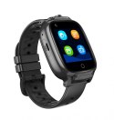 Smartwatch Garett Kids Twin 4G czarny