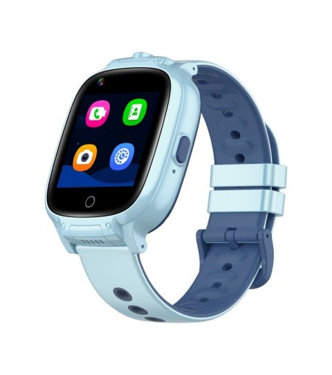 Smartwatch Kids Twin 4G niebieski