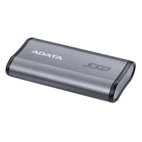 Dysk zewnętrzny SSD SE880 500GB USB3.2A/C Gen2x2 Dysk zewnętrzny SSD SE880 500GB USB3.2A/C Gen2x2