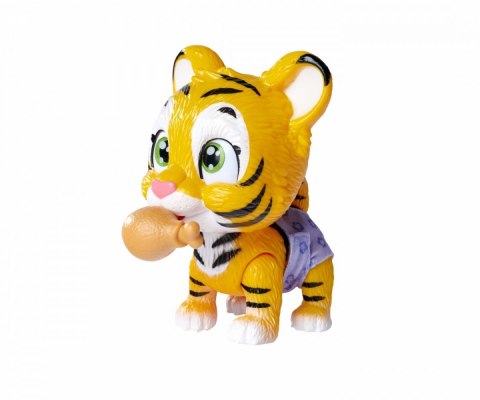 Figurka Pamper Petz Tygrysek Figurka Pamper Petz Tygrysek