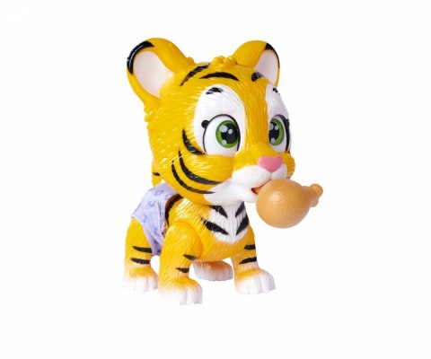 Figurka Pamper Petz Tygrysek Figurka Pamper Petz Tygrysek