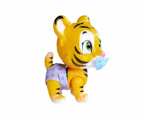 Figurka Pamper Petz Tygrysek Figurka Pamper Petz Tygrysek