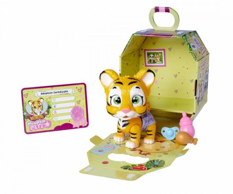Figurka Pamper Petz Tygrysek Figurka Pamper Petz Tygrysek