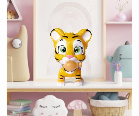 Figurka Pamper Petz Tygrysek Figurka Pamper Petz Tygrysek