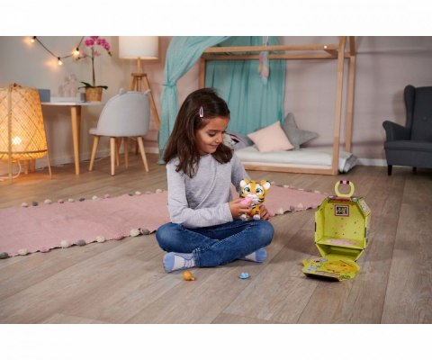Figurka Pamper Petz Tygrysek Figurka Pamper Petz Tygrysek