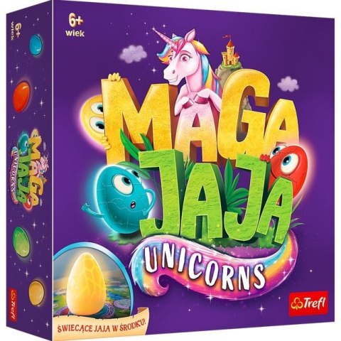 Gra Magajaja Jednorożce Unicorns Gra Magajaja Jednorożce Unicorns