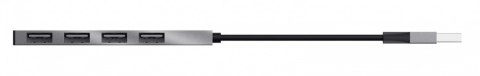 Mini Hub USB Halyx 4 porty Mini Hub USB Halyx 4 porty