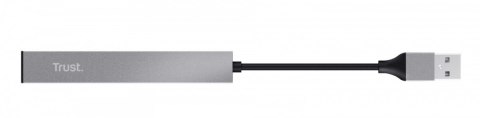 Mini Hub USB Halyx 4 porty Mini Hub USB Halyx 4 porty