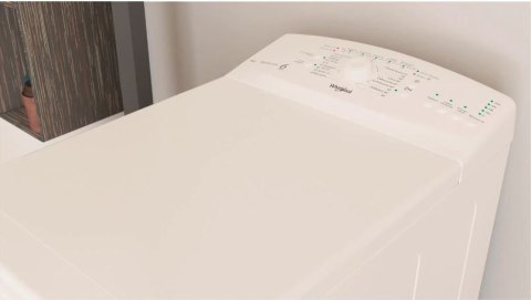 Pralka TDLR6040LPLN Pralka TDLR6040LPLN
