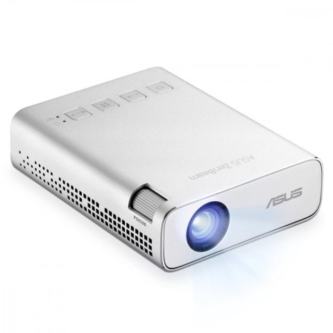 Projektor E1R mobile PowerBank/USB/WiFi/HDMI/2W speaker/ Projektor E1R mobile PowerBank/USB/WiFi/HDMI/2W speaker/