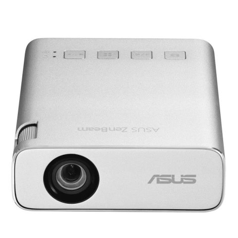 Projektor E1R mobile PowerBank/USB/WiFi/HDMI/2W speaker/ Projektor E1R mobile PowerBank/USB/WiFi/HDMI/2W speaker/