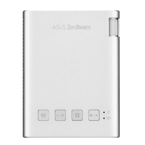 Projektor E1R mobile PowerBank/USB/WiFi/HDMI/2W speaker/ Projektor E1R mobile PowerBank/USB/WiFi/HDMI/2W speaker/