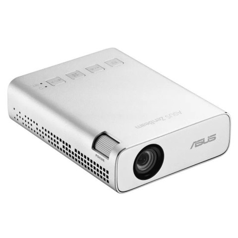Projektor E1R mobile PowerBank/USB/WiFi/HDMI/2W speaker/ Projektor E1R mobile PowerBank/USB/WiFi/HDMI/2W speaker/