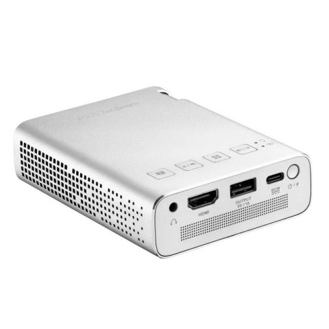 Projektor E1R mobile PowerBank/USB/WiFi/HDMI/2W speaker/ Projektor E1R mobile PowerBank/USB/WiFi/HDMI/2W speaker/