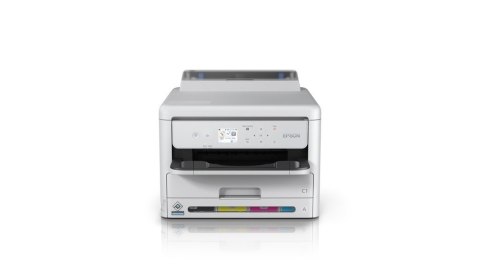 Drukarka WF-C5390DW A4/USB/(W)LAN/25pps/PS3+PCL6 Drukarka WF-C5390DW A4/USB/(W)LAN/25pps/PS3+PCL6