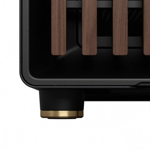 Obudowa North Charcoal Black Obudowa North Charcoal Black