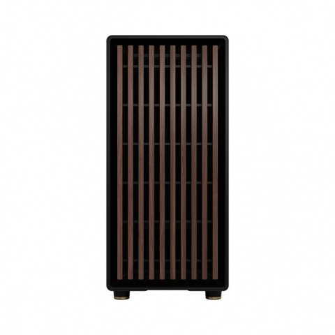 Obudowa North Charcoal Black Obudowa North Charcoal Black