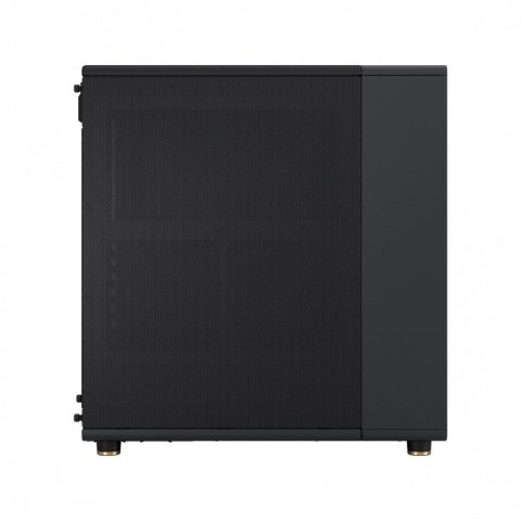 Obudowa North Charcoal Black Obudowa North Charcoal Black