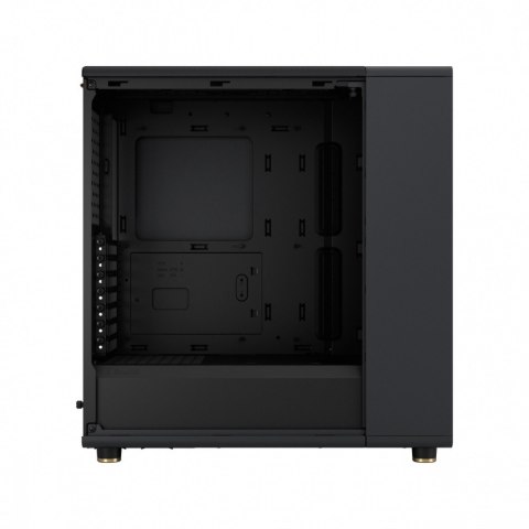 Obudowa North Charcoal Black Obudowa North Charcoal Black
