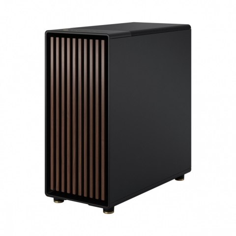 Obudowa North Charcoal Black Obudowa North Charcoal Black