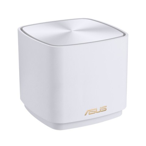 System ZenWiFi XD5 WiFi 6 AX3000 3-pak biały System ZenWiFi XD5 WiFi 6 AX3000 3-pak biały