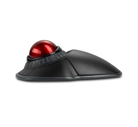 Trackball bezprzewodowy Orbit with scroll ring Trackball bezprzewodowy Orbit with scroll ring
