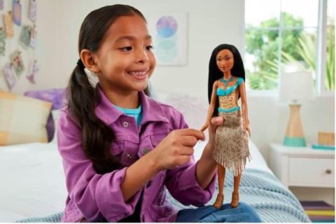 Lalka Disney Princess Pocahontas Lalka Disney Princess Pocahontas